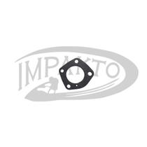 Junta Coletor Escape Jet kawasaki 750