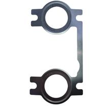 Junta Coletor Escape MBB Atego OM904 906 924 926 Junta Coletor Escape MBB Atego OM904 906 924 926