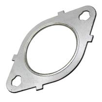 Junta coletor escape motor cummins isc - spaal 60321tm
