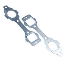 Junta coletor escape motor mb om352a - spaal 48822cv