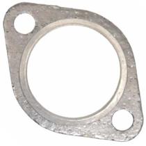 Junta coletor escape motor volvo vm330 - original mwm 961208530144e