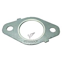 Junta Coletor Escape NEF 4/ NEF 6/ ISB 6 Para Iveco Tector - 504386262 Junta Coletor Escape NEF 4/ NEF 6/ ISB 6 Para Iveco Tector - 504386262