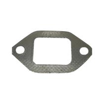 Junta Coletor Escape Para Iveco Eurotech - 98409494