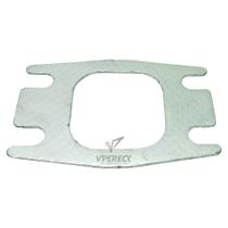 Junta Coletor Escape Para Iveco Novo Stralis - 504154280 Junta Coletor Escape Para Iveco Novo Stralis - 504154280