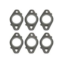 Junta Coletor Escape Para Iveco Tector - 8131644 Junta Coletor Escape Para Iveco Tector - 8131644