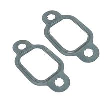 Junta coletor escape rochester cummins serie b 4/6 cil 12170, 14170, 13190, 15170