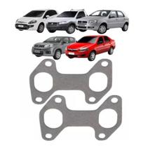 Junta coletor escape sabo 84612j motores fire jogo 2 un Junta coletor escape sabo 84612j motores fire jogo 2 un