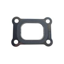 Junta coletor escape volvo fh-12 dt