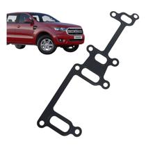 Junta Coletor Saida D'água Ford Ranger 2.2 /3.2 - 13/23 Orig-4C1Q8K525AB Junta Coletor Saida D'água Ford Ranger 2.2 /3.2 - 13/23 Orig-4C1Q8K525AB