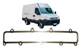 Junta coletora admissao compativel iveco daily (2008/...)