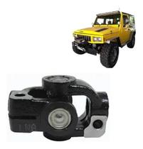 Junta Coluna Direção Engesa 36/ 54 Estrias (Aço) Junta Coluna Direção Engesa 36/ 54 Estrias (Aço)