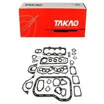 Junta Completa C/ Retentores (Jg) 147 1.3 8V 1989 A 1989 / Uno 1.3 8V 1984 A 1991 / Spazio 1.3 8V 1984 A 1991