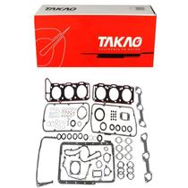 Junta Completa C/ Retentores (Jg) 164 3.0 12V 1991 A 1997 / Spider 3.0 12V 1991 A 1997 - Takao Jcrar30