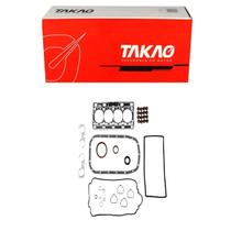 Junta Completa C/ Retentores (Jg) 206 1.0 16V 2001 A 2007 / Twingo 1.0 16V 2001 A 2005 / Kangoo 1.0 16V 2001 A 2005