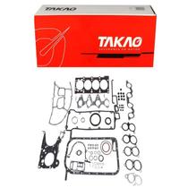 Junta Completa C/ Retentores (Jg) 318 1.8 8V 1993 A 1998 - Takao Jcrbm17