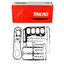 Junta Completa C/ Retentores (Jg) 70C16 Daily 3.0 16V 2008 A 2012 / 55C16 Daily 3.0 16V 2008 A 2012