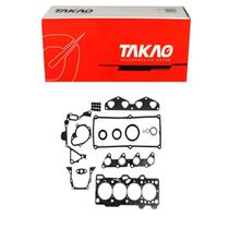 Junta Completa C/ Retentores (Jg) Atos 1.0 12V 2000 A 2001 - Takao Jcrhy10