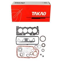 Junta Completa C/ Retentores (Jg) C3 1.4 8V 2003 A 2013 / C3 1.4 8V 2003 A 2013 / Hoggar 1.4 8V 2004 A 2010