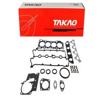 Junta Completa C/ Retentores (Jg) Carens 1.8 16V 1998 A 2001 - Takao Jcrk18