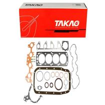 Junta Completa C/ Retentores (Jg) Celta 1.4 8V 2005 A 2006 / Celta 1.4 8V 2005 A 2006 / Prisma 1.4 8V 2007 A 2012 Junta Completa C/ Retentores (Jg) Celta 1.4 8V 2005 A 2006 / Celta 1.4 8V 2005 A 2006 / Prisma 1.4 8V 2007 A 2012