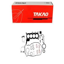 Junta Completa C/ Retentores (Jg) Civic New 1.5 16V 2016 A 2020 / Crv 1.5 16V 2016 A 2020 - Takao Jcrh15A