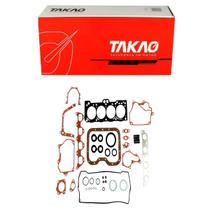Junta Completa C/ Retentores (Jg) Corolla 1.8 16V 1993 A 2001 - Takao Jcrto17F