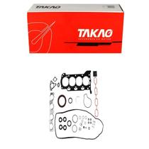 Junta Completa C/ Retentores (Jg) Corolla 2.0 16V 2008 A 2013 / Rav4 2.0 16V 2013 A 2018 / Corolla 1.8 16V 2011 A 2020