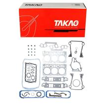 Junta Completa C/ Retentores (Jg) Dakota 3.9 12V 1998 A 2001 / Ram1500 3.9 1994 A 1996 / Yale 3.9 12V - Takao Jcrch39 Junta Completa C/ Retentores (Jg) Dakota 3.9 12V 1998 A 2001 / Ram1500 3.9 1994 A 1996 / Yale 3.9 12V - Takao Jcrch39