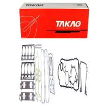 Junta Completa C/ Retentores (Jg) Dakota 5.2 16V 1996 A 2000 / Ram1500 5.2 16V 1994 A 1999 / Durango 5.2 16V 1994 A 1999