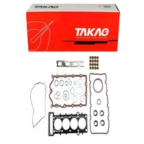 Junta Completa C/ Retentores (Jg) Doblo 1.8 16V 2014 A 2021 / Weekend 1.8 16V 2014 A 2021 / Strada 1.8 16V 2014 A 2021