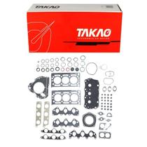Junta Completa C/ Retentores (Jg) Freelander 2.5 24V 2000 A 2006 - Takao Jcrlr25