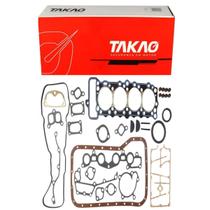 Junta Completa C/ Retentores (Jg) Gp 15 Imp. Independ. Yale 1.5 8V - Takao Jcrma14 Junta Completa C/ Retentores (Jg) Gp 15 Imp. Independ. Yale 1.5 8V - Takao Jcrma14
