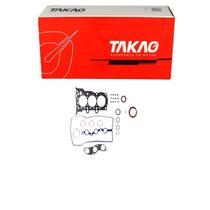 Junta Completa C/ Retentores (Jg) Hb20 1.0 12V 2012 A 2020 / Picanto 1.0 12V 2010 A 2019 - Takao Jcrk10A
