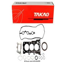 Junta Completa C/ Retentores (Jg) Hb20 1.0T 12V 2016 A 2020 - Takao Jcrhy10T