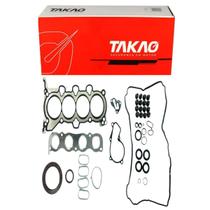 Junta Completa C/ Retentores (Jg) I30 1.8 16V 2011 A 2013 / Elantra 1.8 16V 2011 A 2013 / Tucson 2.0 16V 2011 A 2013