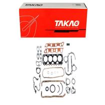 Junta Completa C/ Retentores (Jg) Ka 1.3 8V 1995 A 1999 / Fiesta 1.3 8V 1995 A 1999 / Courier 1.3 8V 1995 A 1999