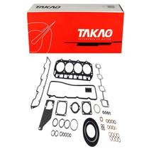 Junta Completa C/ Retentores (Jg) Komatsu 2.8 8V - Takao Jcry28