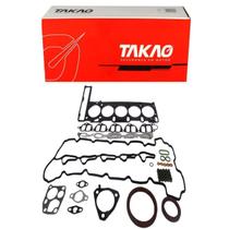 Junta Completa C/ Retentores (Jg) Kyron 2.7 20V 2006 A 2018 - Takao Jcrss27
