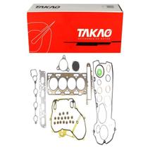 Junta Completa C/ Retentores (Jg) Malibu 2.4 16V 2008 A 2016 / Captiva 2.4 16V 2008 A 2016 - Takao Jcrgm24A