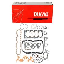 Junta Completa C/ Retentores (Jg) Monza 1.8 8V 1987 A 1998 / Kadett 1.8 8V 1987 A 1998 / Ipanema 1.8 8V 1987 A 1998