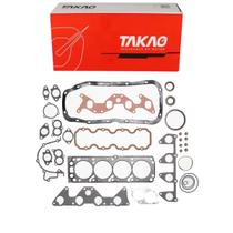 Junta Completa C/ Retentores (Jg) Monza 2.0 8V 1986 A 1997 / Kadett 2.0 8V 1986 A 1997 / Ipanema 2.0 8V 1986 A 1997