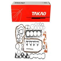 Junta Completa C/ Retentores (Jg) Monza 2.0 8V 1998 A 1998 / Kadett 2.0 8V 1998 A 1998 / Ipanema 2.0 8V 1998 A 1998