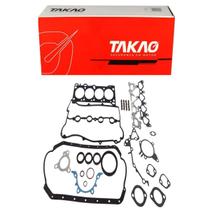 Junta Completa C/ Retentores (Jg) Mx5 Miata 1.6 16V 1992 A 1995 - Takao Jcrma17