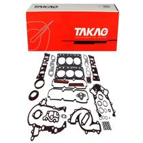 Junta Completa C/ Retentores (Jg) Omega 3.8 12V 1998 A 2005 - Takao Jcrgm38