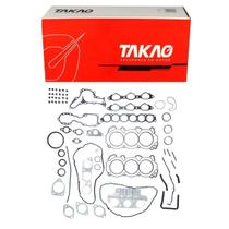 Junta Completa C/ Retentores (Jg) Outlander 3.0 24V 2007 A 2020 - Takao Jcrmi30C