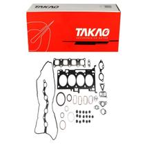 Junta Completa C/ Retentores (Jg) Outlander Mivec 2.0 16V 2010 A 2020 / Lancer 2.0 16V 2011 A 2020