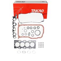 Junta Completa C/ Retentores (Jg) Pajero Io 1.8 16V 1999 A 2002 / Tr4 Pajero 2.0 16V 2002 A 2010