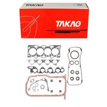 Junta Completa C/ Retentores (Jg) Pajero Io 1.8 16V 1999 A 2002 / Tr4 Pajero 2.0 16V 2002 A 2010