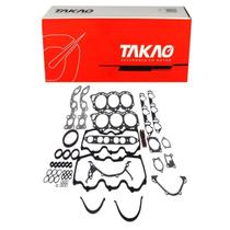 Junta Completa C/ Retentores (Jg) Pathfinder 3.3 12V 1996 A 2000 - Takao Jcrd33