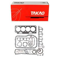 Junta Completa C/ Retentores (Jg) Renault Linde 2.0 8V / Laguna 2.0 8V 1994 A 1997 / R19 1.8 8V 1994 A 1998 Junta Completa C/ Retentores (Jg) Renault Linde 2.0 8V / Laguna 2.0 8V 1994 A 1997 / R19 1.8 8V 1994 A 1998